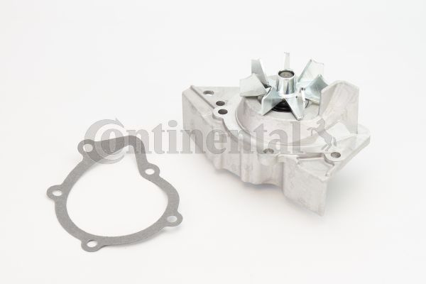 Vandens siurblys, variklio aušinimas CONTINENTAL CTAM WP6085