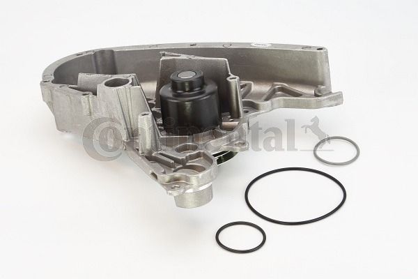 Vandens siurblys, variklio aušinimas CONTINENTAL CTAM WP6089