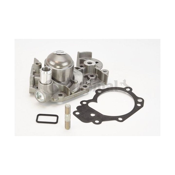 Vandens siurblys, variklio aušinimas CONTINENTAL CTAM WP6091