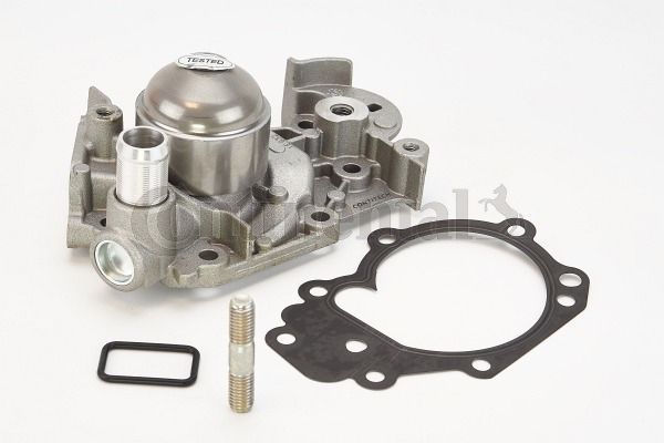 Vandens siurblys, variklio aušinimas CONTINENTAL CTAM WP6091