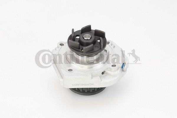 Vandens siurblys, variklio aušinimas CONTINENTAL CTAM WP6108
