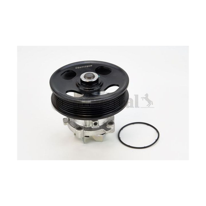 Vandens siurblys, variklio aušinimas CONTINENTAL CTAM WPS3002