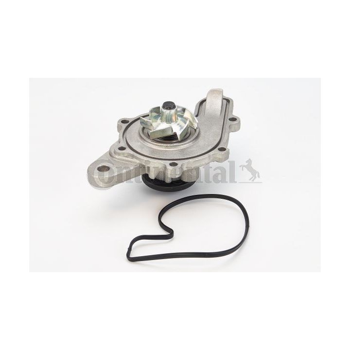 Vandens siurblys, variklio aušinimas CONTINENTAL CTAM WPS3013