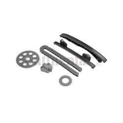 Paskirstymo grandinės komplektas CONTINENTAL CTAM TC1000K1