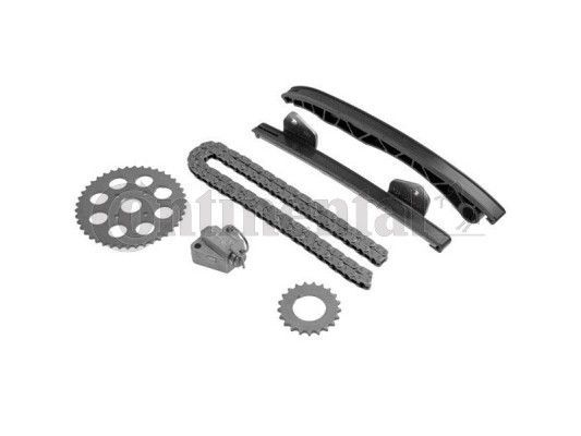 Paskirstymo grandinės komplektas CONTINENTAL CTAM TC1000K1