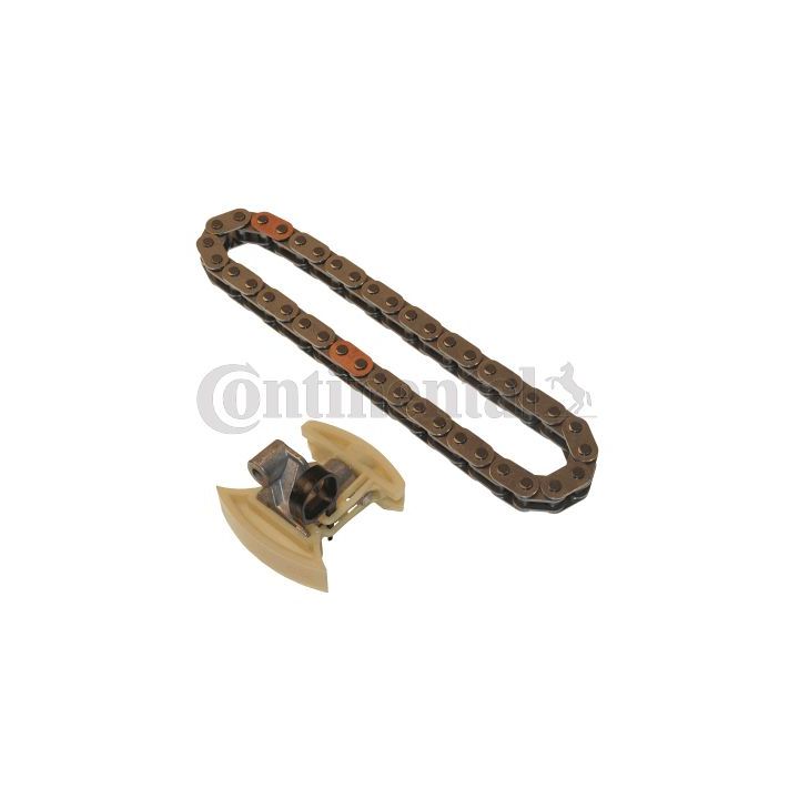 Paskirstymo grandinės komplektas CONTINENTAL CTAM TC1004K1