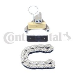 Paskirstymo grandinės komplektas CONTINENTAL CTAM TC1004K2