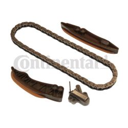 Paskirstymo grandinės komplektas CONTINENTAL CTAM TC1012K1