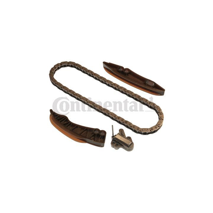 Paskirstymo grandinės komplektas CONTINENTAL CTAM TC1012K1