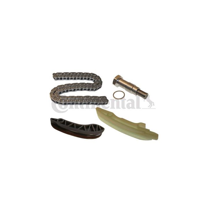 Paskirstymo grandinės komplektas CONTINENTAL CTAM TC1013K1