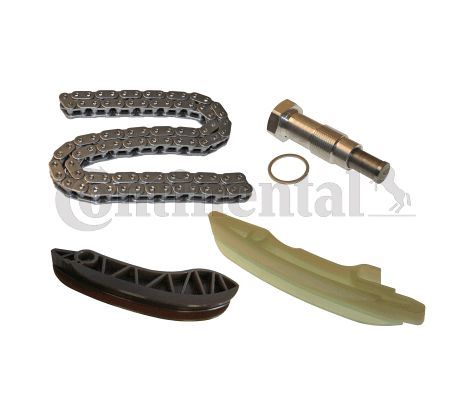 Paskirstymo grandinės komplektas CONTINENTAL CTAM TC1013K1