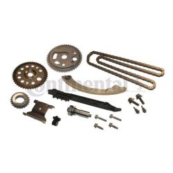 Paskirstymo grandinės komplektas CONTINENTAL CTAM TC1015K1