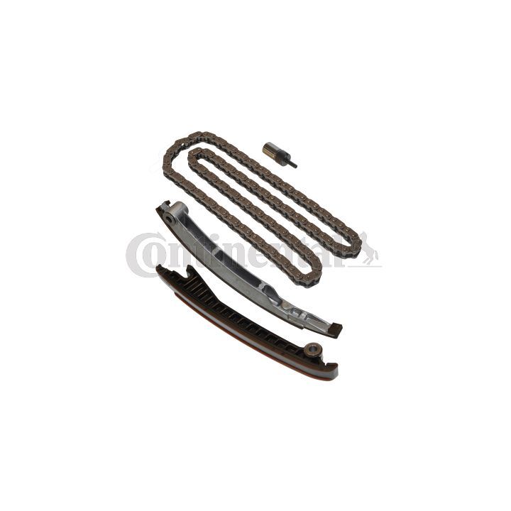 Paskirstymo grandinės komplektas CONTINENTAL CTAM TC1030K1