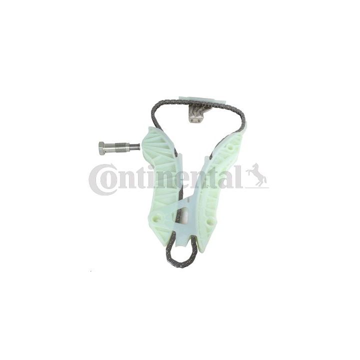 Paskirstymo grandinės komplektas CONTINENTAL CTAM TC1035K1