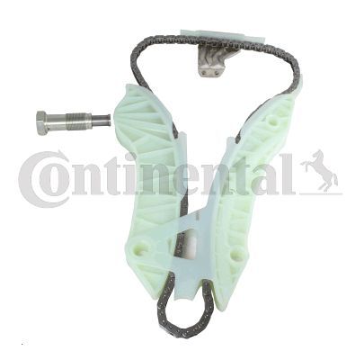 Paskirstymo grandinės komplektas CONTINENTAL CTAM TC1035K1