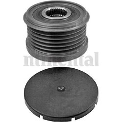 Laisvos eigos sankaba, kint. sr. generatorius CONTINENTAL CTAM AP9013