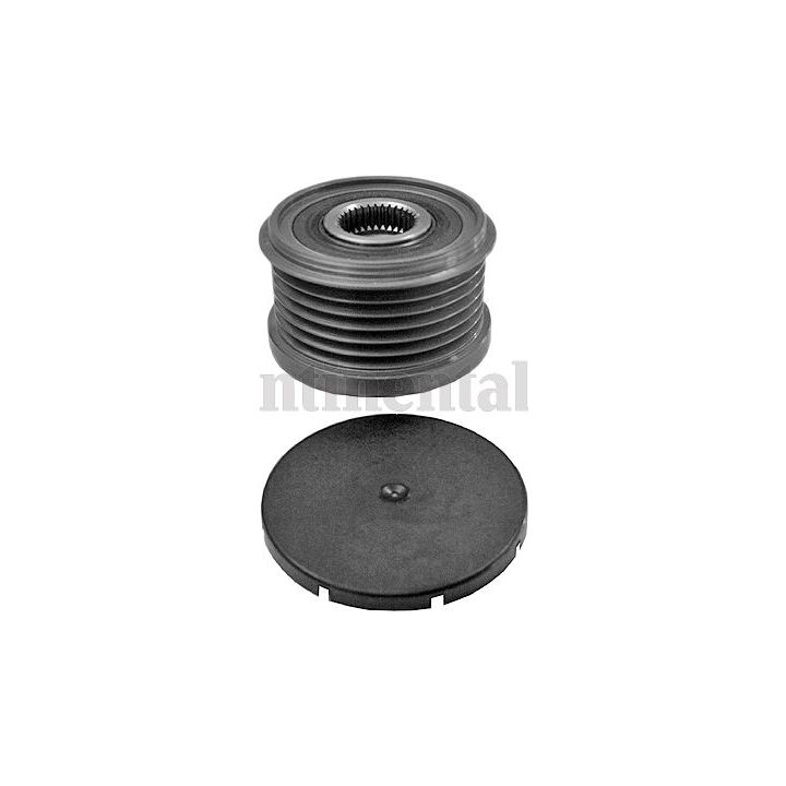 Laisvos eigos sankaba, kint. sr. generatorius CONTINENTAL CTAM AP9013