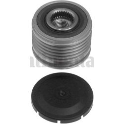 Laisvos eigos sankaba, kint. sr. generatorius CONTINENTAL CTAM AP9014