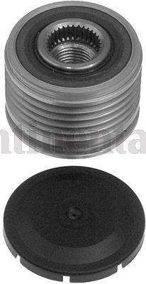 Laisvos eigos sankaba, kint. sr. generatorius CONTINENTAL CTAM AP9014