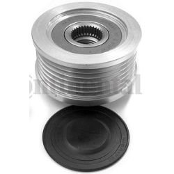 Laisvos eigos sankaba, kint. sr. generatorius CONTINENTAL CTAM AP9017