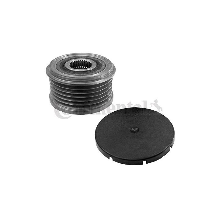 Laisvos eigos sankaba, kint. sr. generatorius CONTINENTAL CTAM AP9023