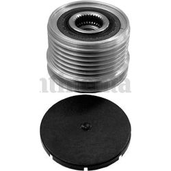 Laisvos eigos sankaba, kint. sr. generatorius CONTINENTAL CTAM AP9025