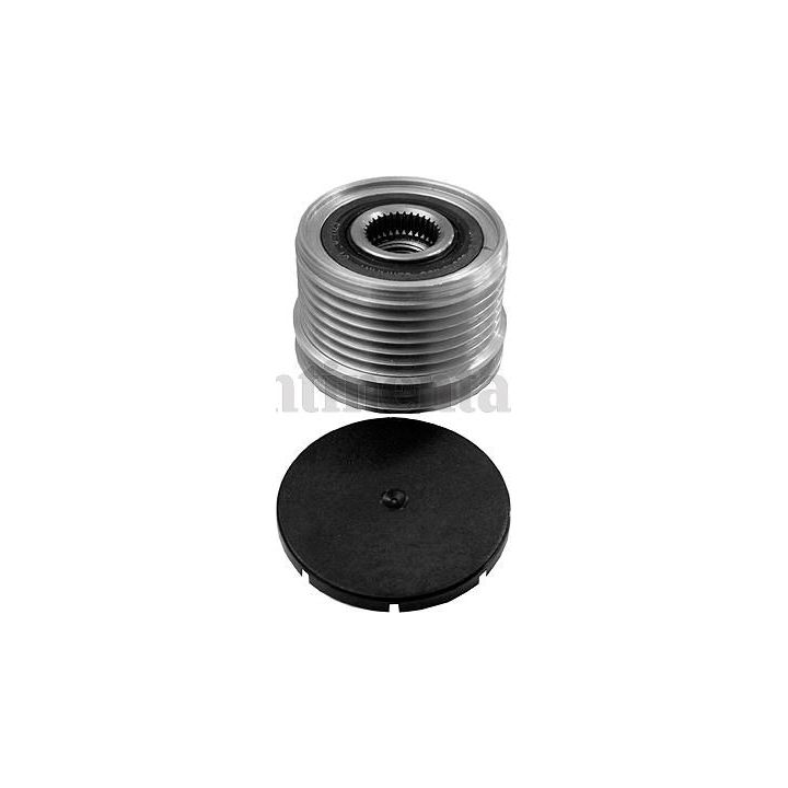 Laisvos eigos sankaba, kint. sr. generatorius CONTINENTAL CTAM AP9025