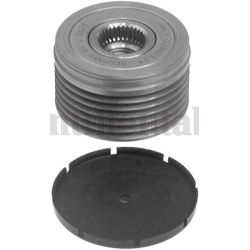 Laisvos eigos sankaba, kint. sr. generatorius CONTINENTAL CTAM AP9038