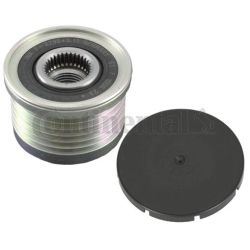 Laisvos eigos sankaba, kint. sr. generatorius CONTINENTAL CTAM AP9039