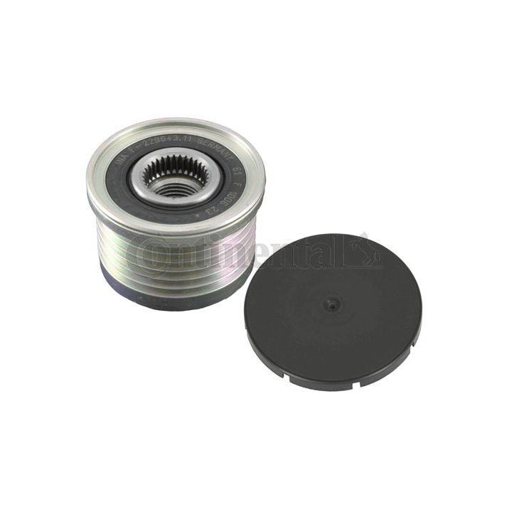 Laisvos eigos sankaba, kint. sr. generatorius CONTINENTAL CTAM AP9039