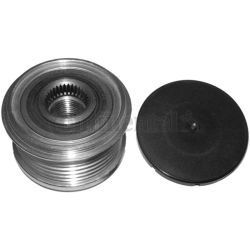 Laisvos eigos sankaba, kint. sr. generatorius CONTINENTAL CTAM AP9040