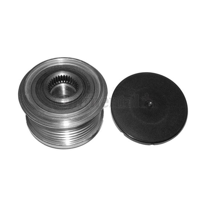 Laisvos eigos sankaba, kint. sr. generatorius CONTINENTAL CTAM AP9040