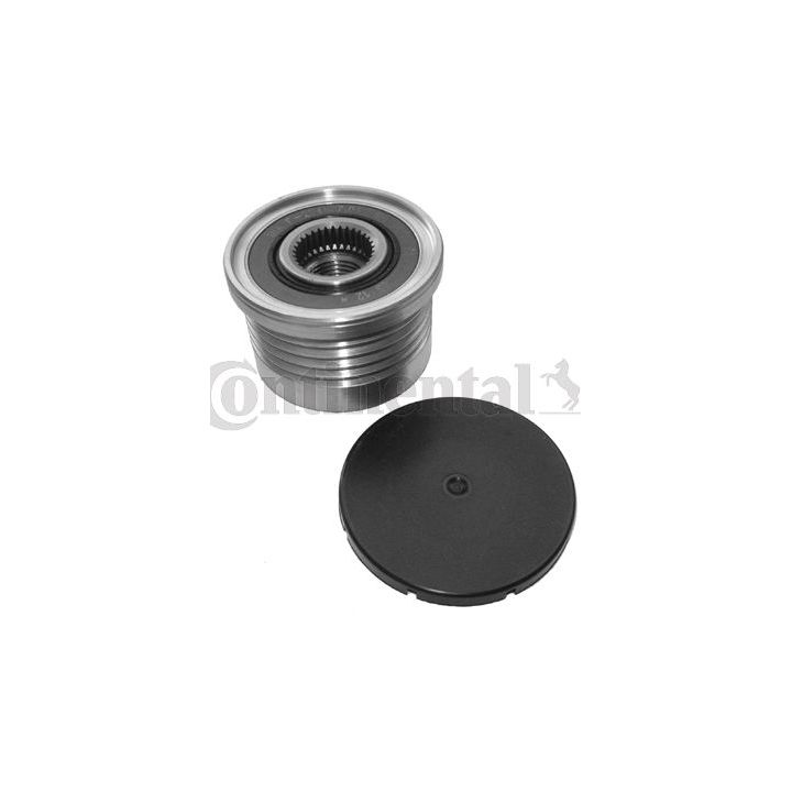 Laisvos eigos sankaba, kint. sr. generatorius CONTINENTAL CTAM AP9043