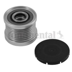 Laisvos eigos sankaba, kint. sr. generatorius CONTINENTAL CTAM AP9047