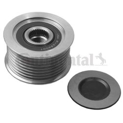 Laisvos eigos sankaba, kint. sr. generatorius CONTINENTAL CTAM AP9049