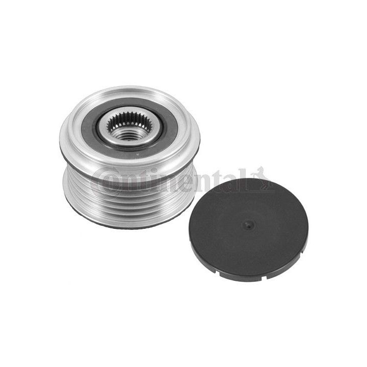 Laisvos eigos sankaba, kint. sr. generatorius CONTINENTAL CTAM AP9052