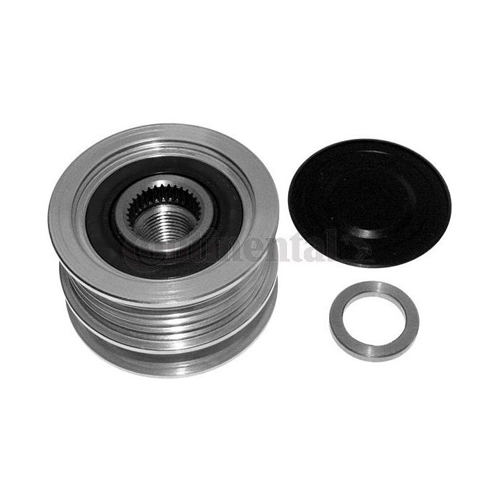 Laisvos eigos sankaba, kint. sr. generatorius CONTINENTAL CTAM AP9056