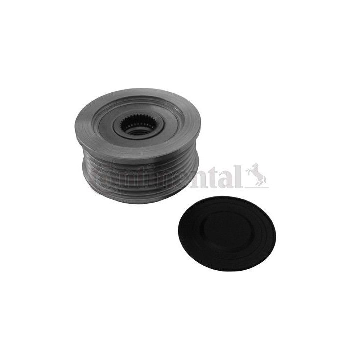 Laisvos eigos sankaba, kint. sr. generatorius CONTINENTAL CTAM AP9058