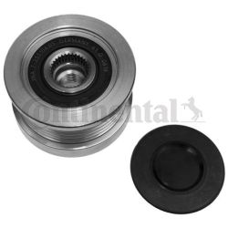 Laisvos eigos sankaba, kint. sr. generatorius CONTINENTAL CTAM AP9062