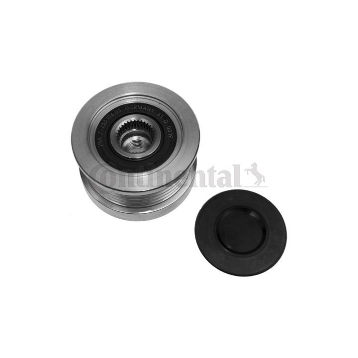 Laisvos eigos sankaba, kint. sr. generatorius CONTINENTAL CTAM AP9062