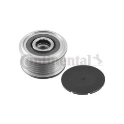 Laisvos eigos sankaba, kint. sr. generatorius CONTINENTAL CTAM AP9066