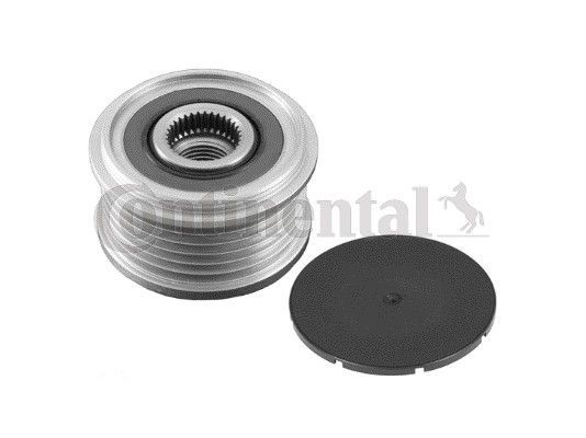 Laisvos eigos sankaba, kint. sr. generatorius CONTINENTAL CTAM AP9066