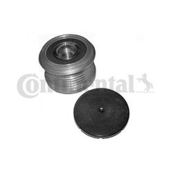 Laisvos eigos sankaba, kint. sr. generatorius CONTINENTAL CTAM AP9070