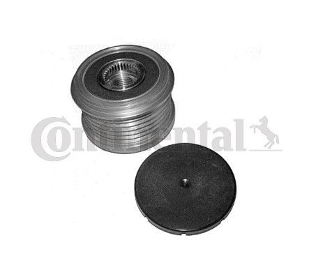 Laisvos eigos sankaba, kint. sr. generatorius CONTINENTAL CTAM AP9070