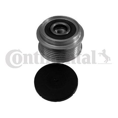 Laisvos eigos sankaba, kint. sr. generatorius CONTINENTAL CTAM AP9071