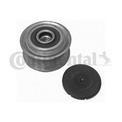 Laisvos eigos sankaba, kint. sr. generatorius CONTINENTAL CTAM AP9072