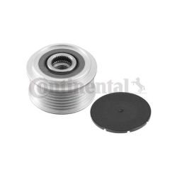 Laisvos eigos sankaba, kint. sr. generatorius CONTINENTAL CTAM AP9073