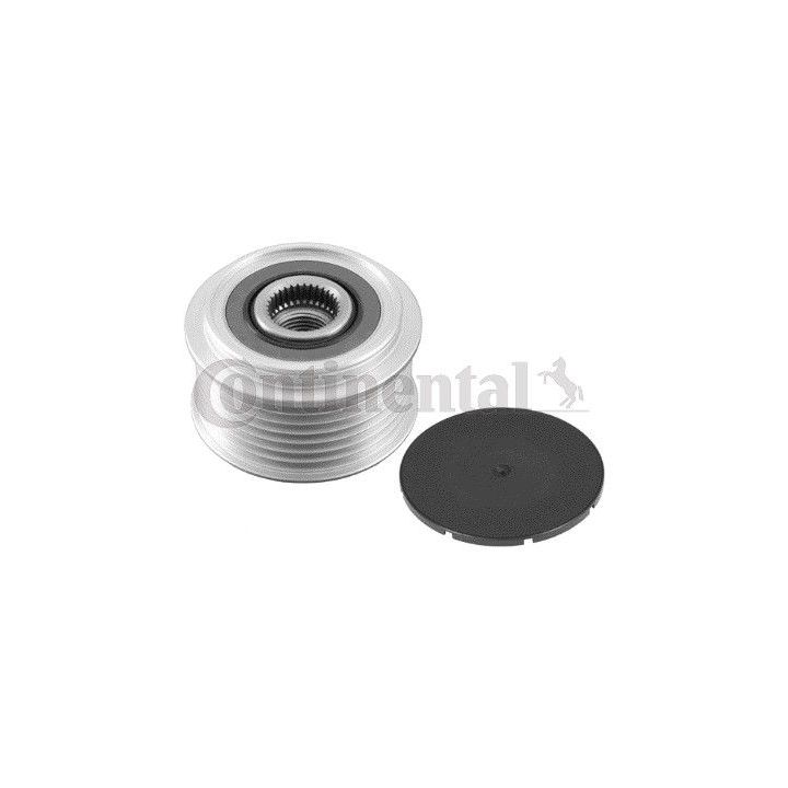 Laisvos eigos sankaba, kint. sr. generatorius CONTINENTAL CTAM AP9073