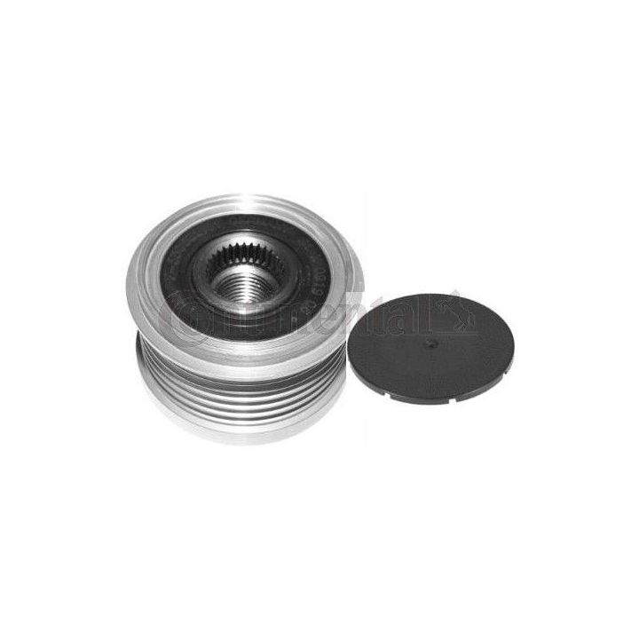 Laisvos eigos sankaba, kint. sr. generatorius CONTINENTAL CTAM AP9074