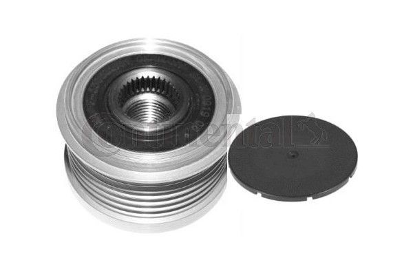 Laisvos eigos sankaba, kint. sr. generatorius CONTINENTAL CTAM AP9074